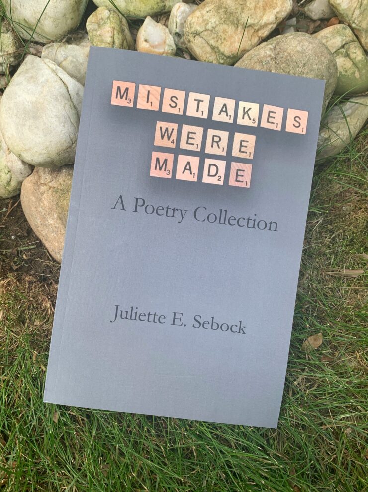 How I Published a Poetry Chapbook An Ideal Life