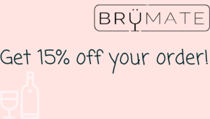 Coupon - Brumate