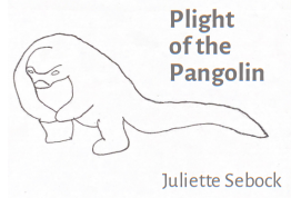 Plight of the Pangolin