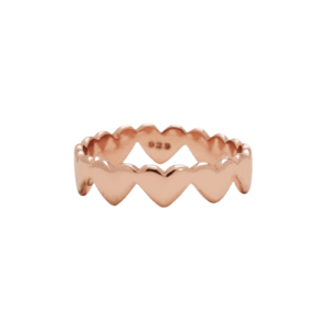 Wild Hearts Ring Pura Vida (Cruelty-Free Valentine's Day)