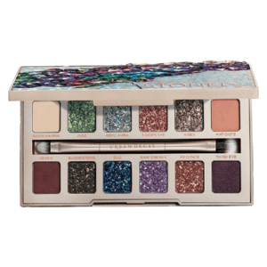 urban decay stoned vibes eyeshadow palette