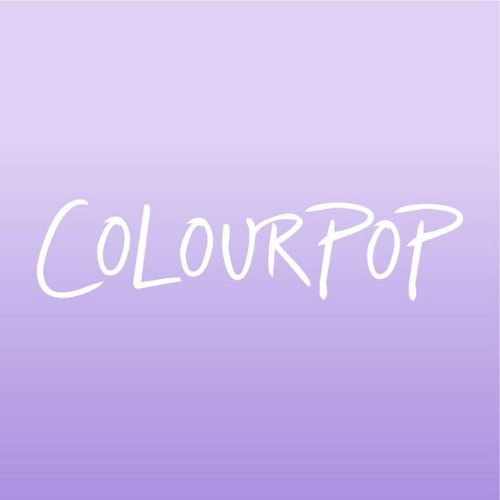 ColourPop Affiliate
