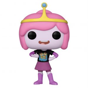Funko Pop Princess Bubblegum