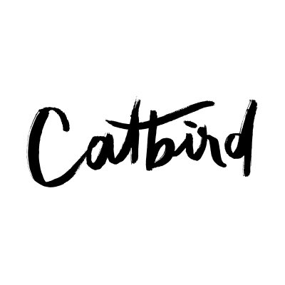 Catbird affiliate