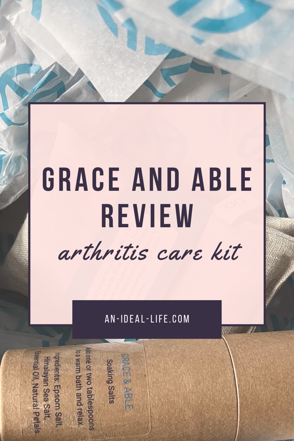 Grace & Able review
