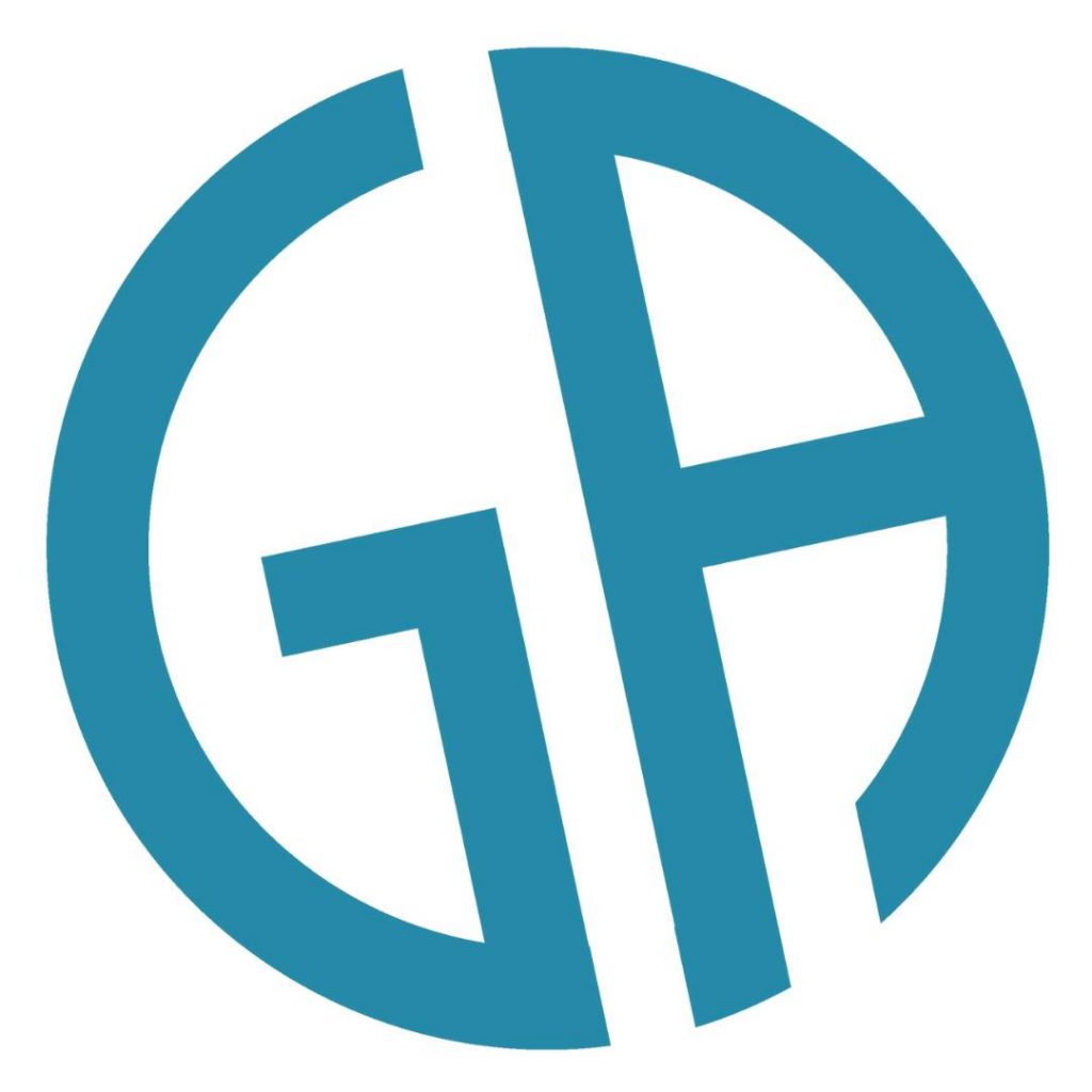 Grace & Able logo