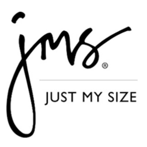 just my size logo