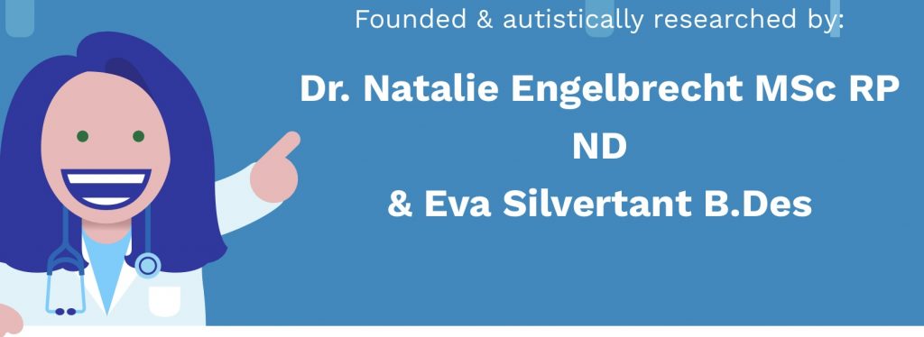 Dr. Natalie Engelbrecht