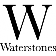Waterstones logo affiliate