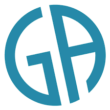Grace and Able logo