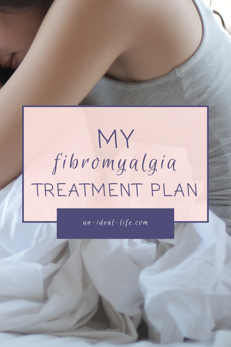 My Current Fibromyalgia Treatment Plan: Is It Effective In Easing My Symptoms?