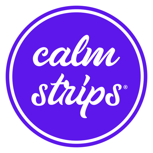 Calm Strips logo affiliate
