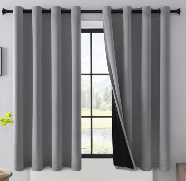 Blackout Curtains Black Friday 2022