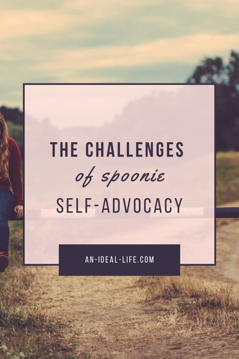 Overcoming Barriers to Chronic Illness Self-Advocacy