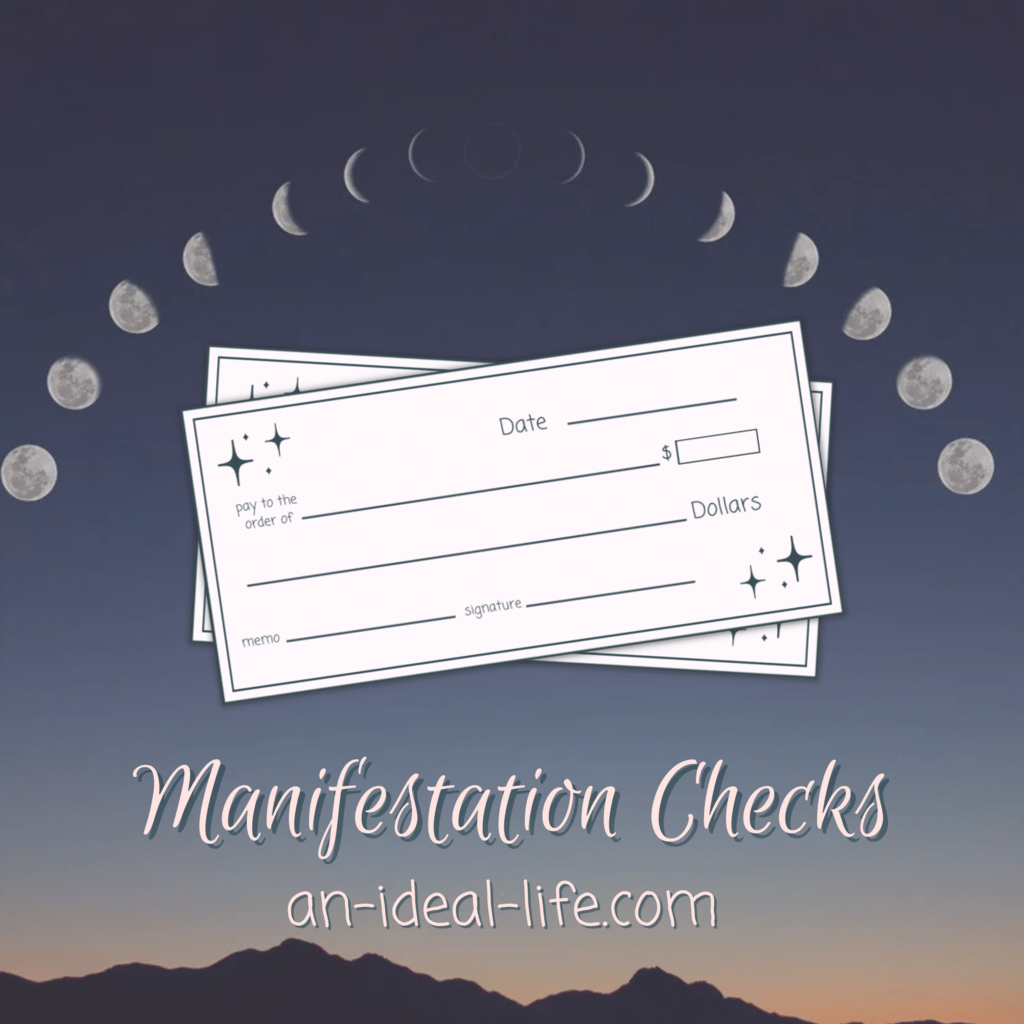 Manifestation Checks