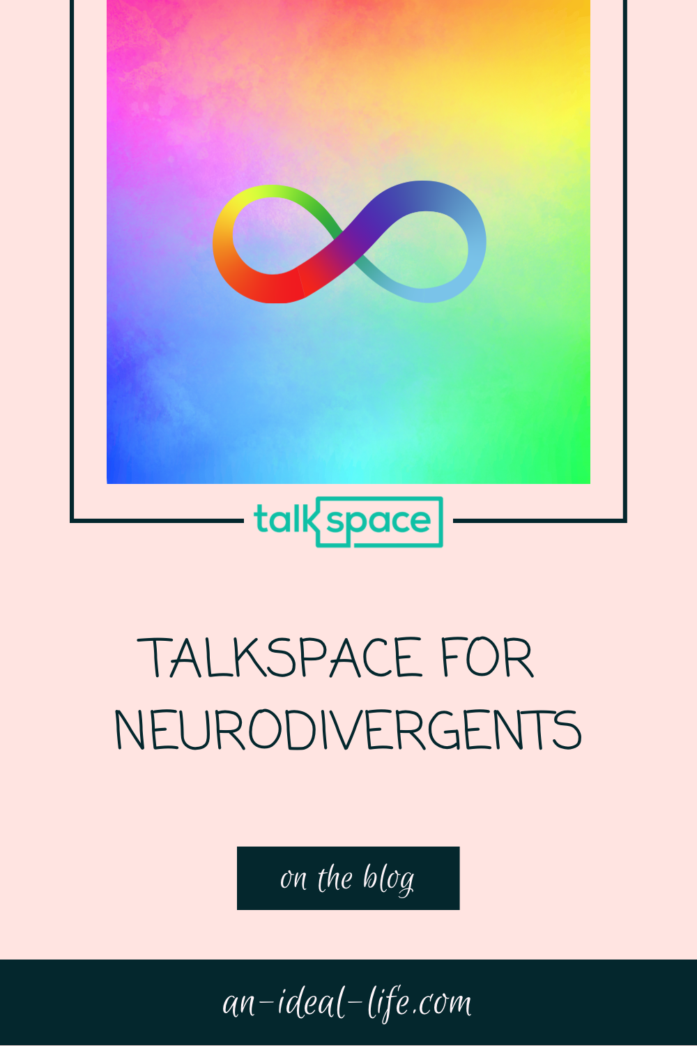 Talkspace for Neurodivergents