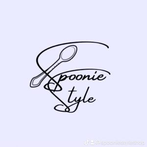 Spoonie Style Shop logo
