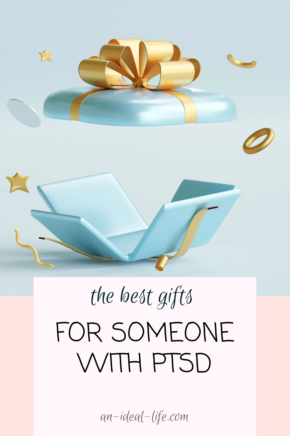The Best Gifts for Someone With PTSD