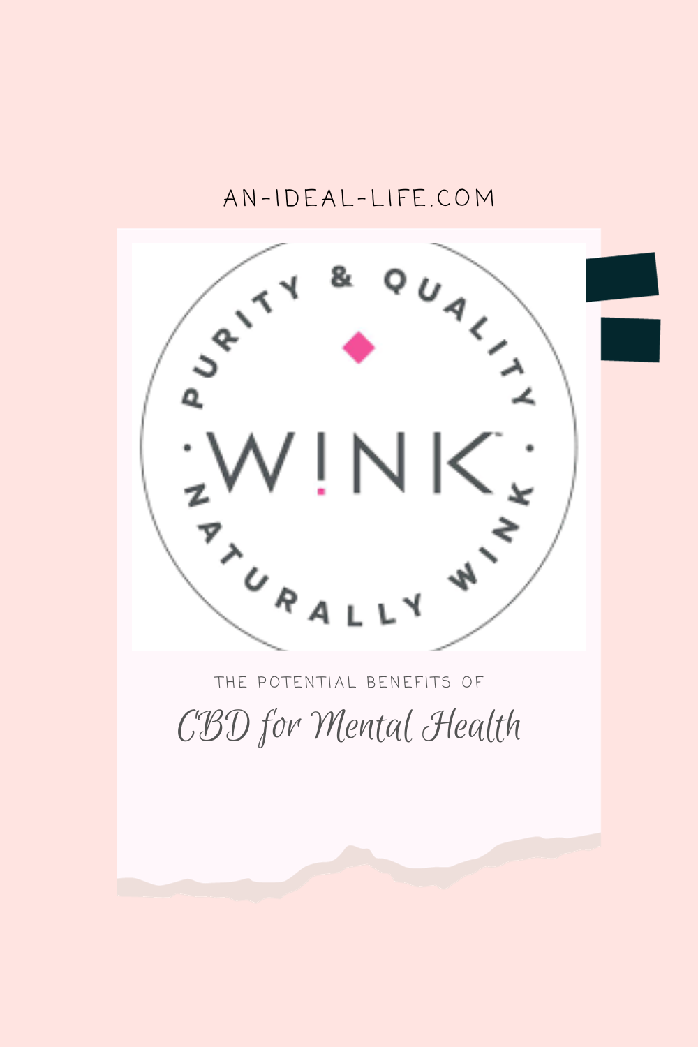 The Potential Benefits of CBD for Mental Health
