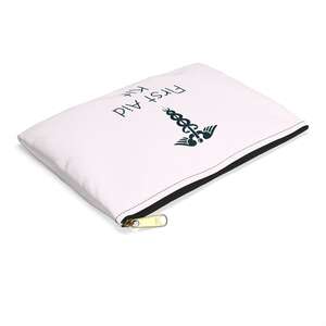 First Aid Kit Accessory Pouch