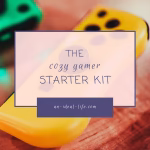 Kit Pemula Gamer yang Nyaman